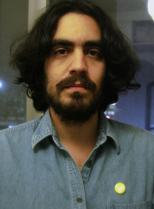 Tal Haring - Photo-1